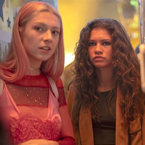 Euphoria Explains Why Jules Could Get in Trouble for ...